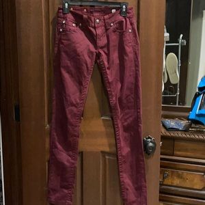 Miss Me 25 Skinny Jeans